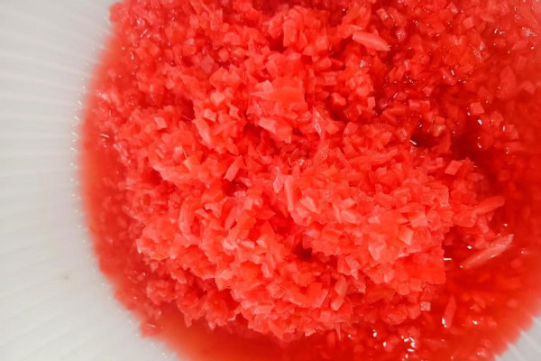 寿司姜粒 / 刻み生姜 / Sushi Ginger Granules