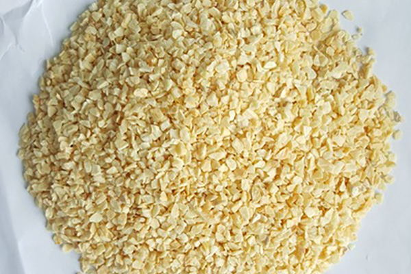 脱水蒜粒 / 刻み乾燥ニンニク / Dried GarlicGranules
